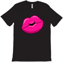 Kiss Emote T-Shirts