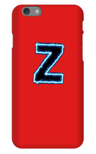 zenx gaming iPhone Cases