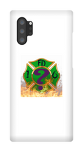 rocket_enigma Samsung Phone Cases