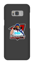 RohdeeTV Samsung Case