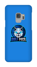wolfie_afk Samsung Phone Cases