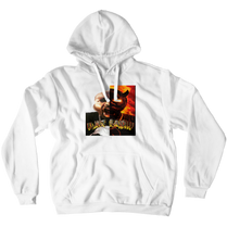 Flint Raid Hoodies (No-Zip/Pullover)