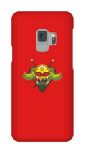 rampitupgaming Samsung Phone Cases