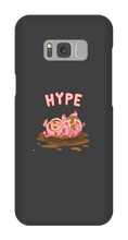 f0rst132 Samsung Phone Cases