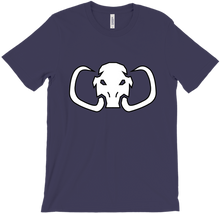 Mammoth Skull T-Shirts