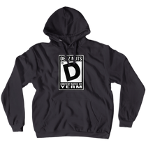 Deez Hoodie