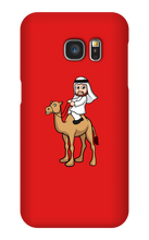 SHEIK Samsung Phone Cases
