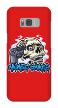 WismecGames Samsung Phone Cases
