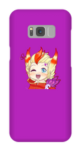 ri0ns Samsung Phone Cases
