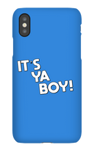 NeonLights - iPhone Case