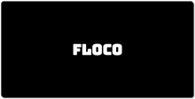 flocogang XXL Gaming Mousepad