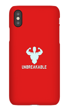 teksoo1989 iPhone Phone Cases