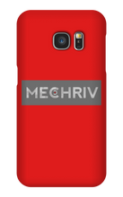 mechriv Samsung phone case