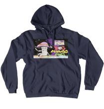 carl0andre Hoodies (No-Zip/Pullover)
