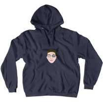 usualgames12 Hoodies (No-Zip/Pullover)