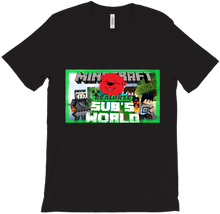 hxzeonyoutube T-Shirts