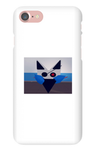 rebornwolfgaming iPhone Phone Cases