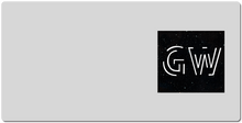 GoldWingTV Logo XXL Gaming Mousepad