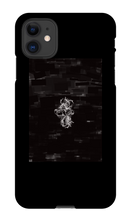 lenamonO iPhone Phone Cases