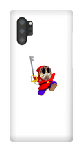 ryeguy45 Samsung Phone Cases
