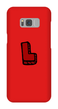 lopaticcz Samsung Phone Cases