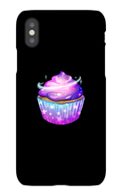 Cupcake's iPhone Phone Cases