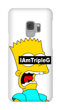 thevoiceofkyle Samsung Phone Cases