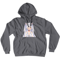 Loxi Hoodies (No-Zip/Pullover)
