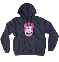 Hoodies (No-Zip/Pullover)