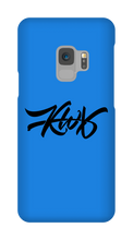 kiingwolf_x_ Samsung Phone Cases