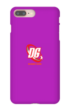 Delinquent Gaming iPhone Phone Cases