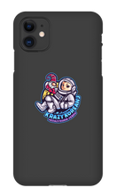krazykoreanj iPhone Phone Cases