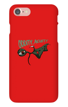 oddity_acuity iPhone Phone Cases
