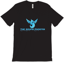 thesoundphoenix T-Shirts
