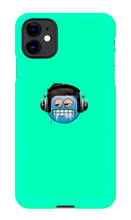 bigchillin iPhone Phone Cases