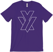Transparent Logo T-Shirt