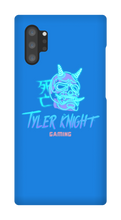 tylerknightgaming Samsung Phone Cases