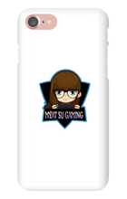 myatsuu_gaming iPhone Phone Cases