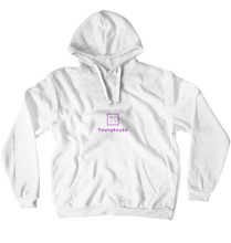 young6oy66 Hoodies (No-Zip/Pullover)