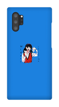 Midari Ikishma Samsung Phone Cases