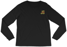joeslicklive Long Sleeve Tee