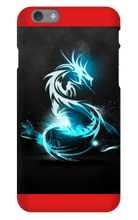 blue_hunter_2010 iPhone Phone Cases