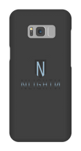 doctordnice Samsung Phone Cases