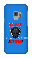 TEAM XTND Samsung Cases
