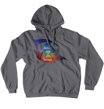 IV Chronos Goodies - Galactic Hoodie (Pullover)