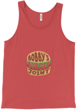thebobbyburger Tank Top