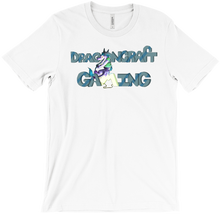 The Dragoncraft Gaming T-Shirts