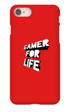 mok-abdgnl iPhone Phone Cases