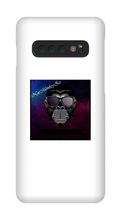 notmonkeyzz Samsung Phone Cases