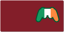 Lucky Gamer Pad